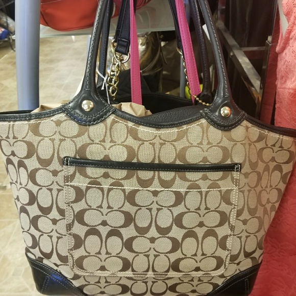 Coach set - Picture 4 of 6